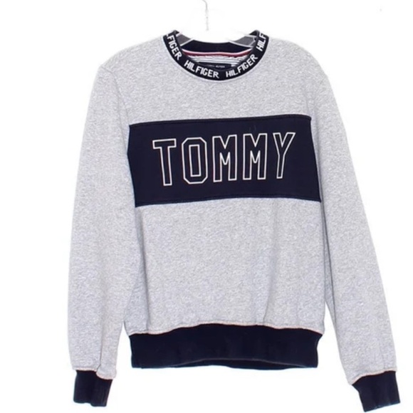 Tommy Hilfiger long sleeve - Picture 3 of 6